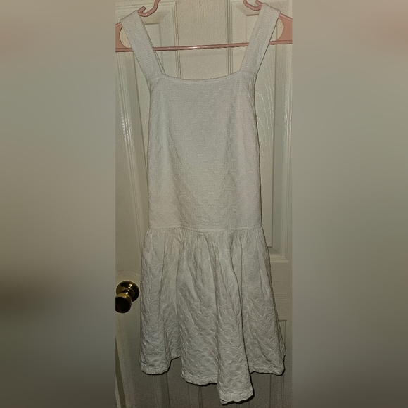 Free People NWOT Va Va Volume Dress - Picture 3 of 10